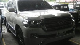 Toyota Land Cruiser 2018 for sale