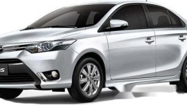 Toyota Vios J Std 2018 for sale 