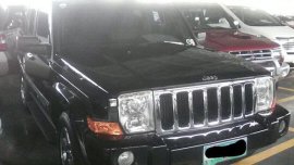Jeep Commander 2007 for sale