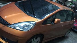 Honda Jazz 2012 for sale