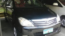 Toyota Innova 2010 for sale 
