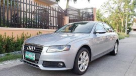Audi A4 2010 for sale 