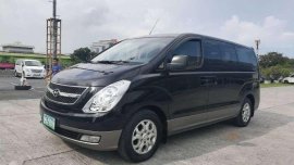2009 HYUNDAI Grand Starex Gold VGT CRDi For Sale 