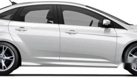 Ford Focus Sport+ 2018 for sale