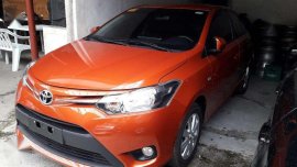 2018 Toyota Vios for sale
