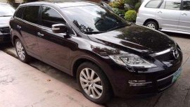 2008 MAZDA CX9 Brown SUV Fresh For Sale  
