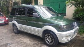 Mitsubishi Adventure Super Sports 2002 For Sale 
