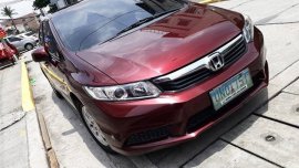 Honda Civic 2012 for sale