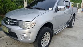 2011 Mitsubishi Strada for sale