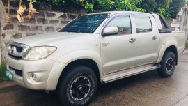 2009 Toyota Hilux for sale