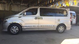 Hyundai Grand Starex 2008 for sale