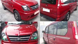 Mitsubishi Adventure 2017 for sale