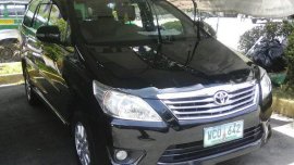 Toyota Innova 2013 for sale 