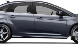 Ford Focus Titanium+ 2018 for sale