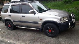 Honda CRV 1st Gen 1998 Top of the Line For Sale 