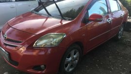 Toyota Vios 2007 for sale