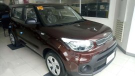 Kia Soul MT 1.6L Diesel New 2018 For Sale 