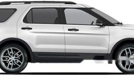 Ford Explorer Sport 2018 for sale 