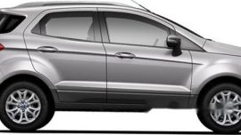 Ford Ecosport Titanium 2018 for sale 