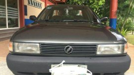 Nissan Sentra 1991 for sale 