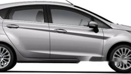 Ford Fiesta Trend 2018 for sale 