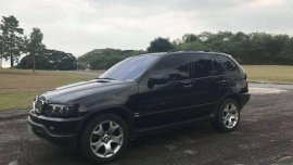 BMW X5 4.4i 2002 Model 4.4i Engine For Sale 