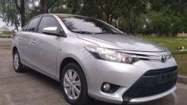 Toyota Vios 2017 for sale