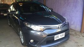 2015 Toyota Vios for sale