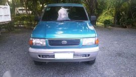 Toyota Revo Glx FX 1998 Blue SUV For Sale 