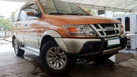 Isuzu Crosswind 2010 for sale 