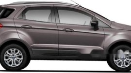 Ford Ecosport Ambiente 2018 for sale 