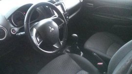 Mitsubishi Mirage 2014 for sale 