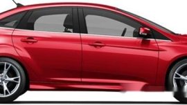 Ford Focus Titanium 2018 for sale 