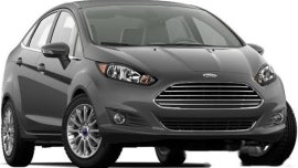Ford Fiesta Trend 2018 for sale 