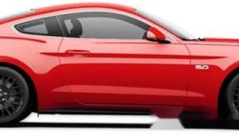 Ford Mustang Premium Fastback 2018 for sale 