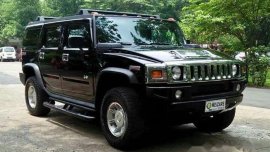 Hummer H2 2004 for sale 
