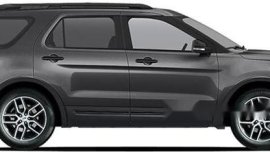 Ford Explorer Limited 2018 for sale 