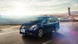 Xpander-based Nissan Grand Livina 2019 to be launched next year