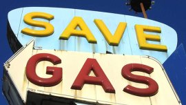 9 Ways to Get the Most Out of Your Car’s Fuel