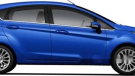 Ford Fiesta Sport 2018 for sale 