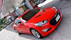 Hyundai Genesis Coupe 2015 for sale 