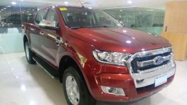 2018 Ford Ranger Pickups ZERO DOWN  For Sale 