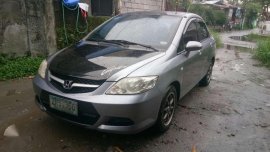 Honda City iDSi 2008 1.3 Manual For Sale 