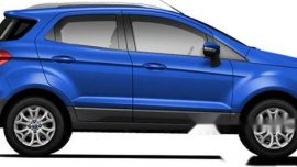 Ford Ecosport Trend 2018 for sale 