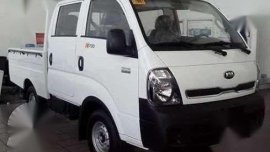 Kia K2500 4x2 Panoramic Dual Aircon Euro 4 For Sale 