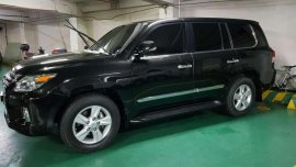 2014 Lexus LX 570 Automatic Fresh For Sale 
