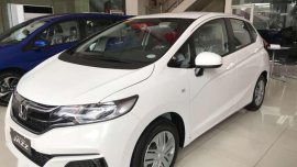 2018 Honda Jazz for sale