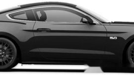 Ford Mustang Gt Premium Covertible 2018 for sale 