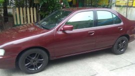 Nissan Sentra 1997 for sale