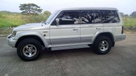 Mitsubishi Pajero Diesel Engine 1995 For Sale 